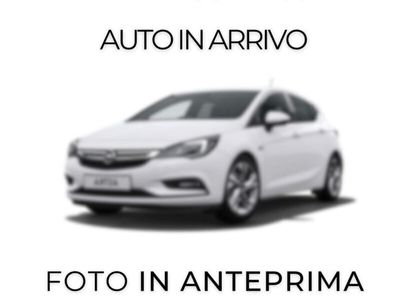 usata Opel Astra 1.5 CDTI 122 CV S&S AT9 5 porte Business Elegance