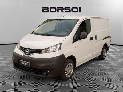 usata Nissan NV200 1.5 dCi 90CV Furgone