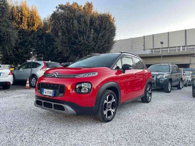 usata Citroën C3 Aircross - AUTOMATICA - GPL