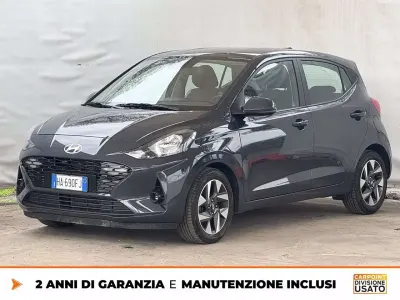 Usata Hyundai i10