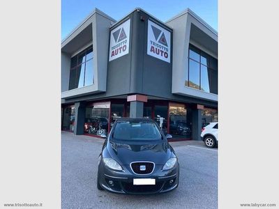 Seat Altea XL