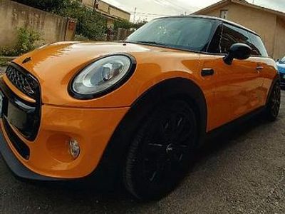 Mini Cooper Coupé