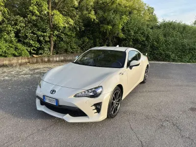 Gebraucht Toyota GT86 GT 200 PS (147 kW) 2016 Coupé
