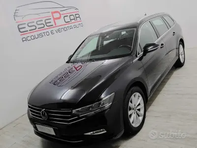Usata VW Passat
