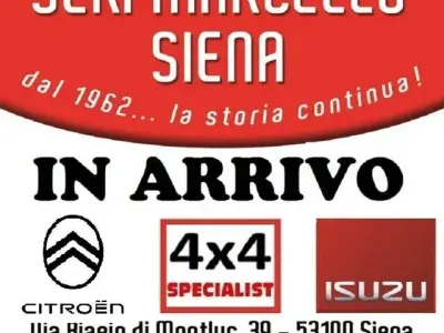 Usado Subaru Crosstrek Style 135 CV (99 kW) 2024 Naranja SUV