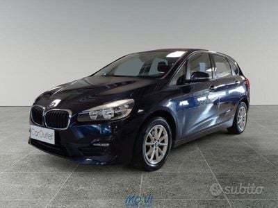 BMW 216 Active Tourer