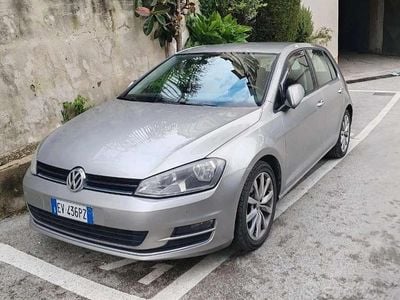 Używany VW Golf VII