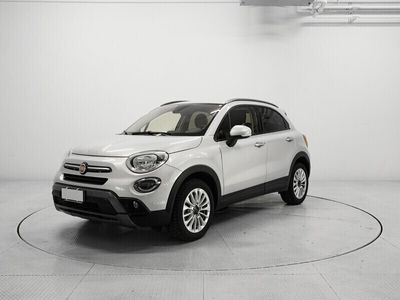 usata Fiat 500X 1.3 T4 150 CV DCT Cross