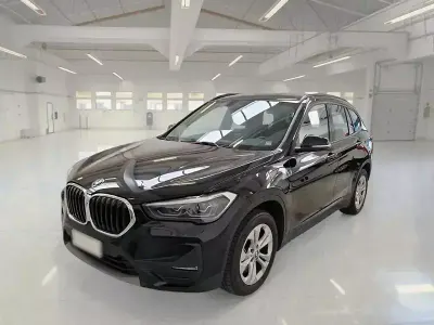 Usata BMW X1