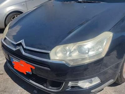 Usata Citroën C5 140 CV (102 kW) 2010 Station wagon