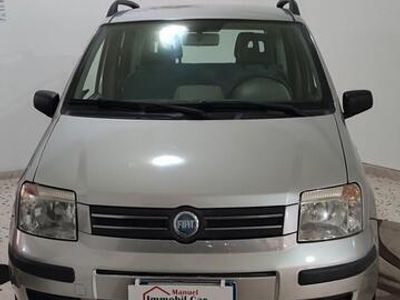 usata Fiat Panda 1.2 Dynamic