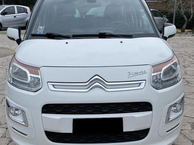 Citroën C3 Picasso