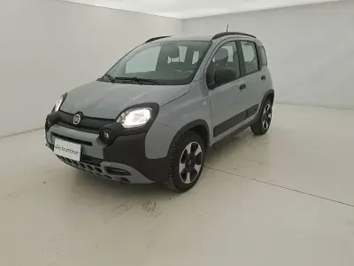 Usata Fiat Panda Cross