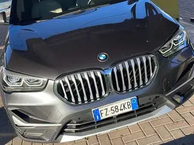 Usata BMW X1 xLine 150 CV (110 kW) 2019 SUV
