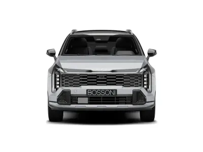 Occasion Kia Sportage GT-Line 245 ch (180 kW) 2025 Gris SUV