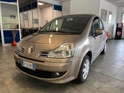 usata Renault Grand Modus Grand Modus1.2 tce 100cv