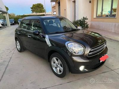 usata Mini Countryman R60 - 2015