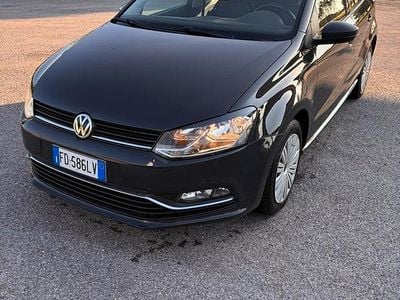 Occasion VW Polo 75 ch (55 kW) 2016 Gris Berline