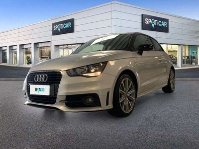 usata Audi A1 1.2 TFSI