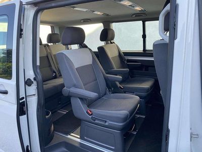 VW T5