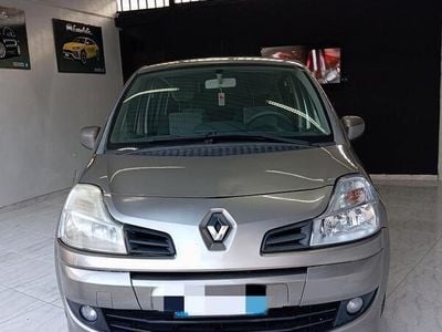 Renault Modus