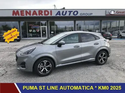 Usata Ford Puma