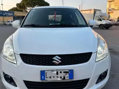 Gebraucht Suzuki Swift