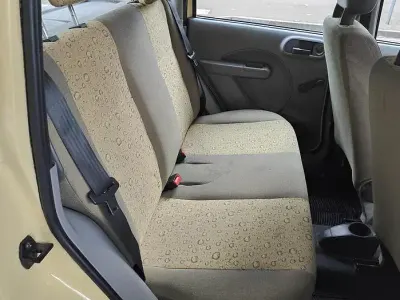 Usata Fiat Panda 54 CV (39 kW) 2004 Utilitaria