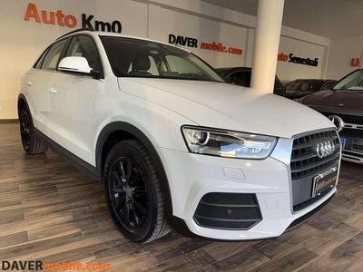 Usata Audi Q3