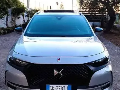 Usata DS Automobiles DS7 Crossback Performance 131 CV (96 kW) 2022 SUV