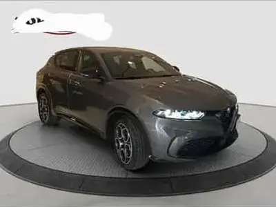 Usata Alfa Romeo Tonale Sprint 131 CV (96 kW) 2024 SUV