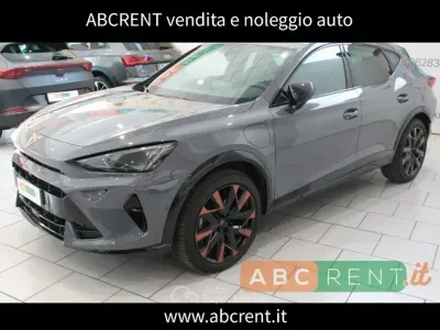 Occasion Cupra Formentor 204 ch (150 kW) 2025 Gris SUV