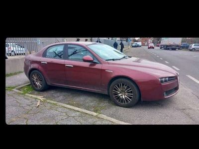 Alfa Romeo 159