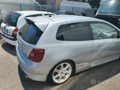 Usata Honda Civic