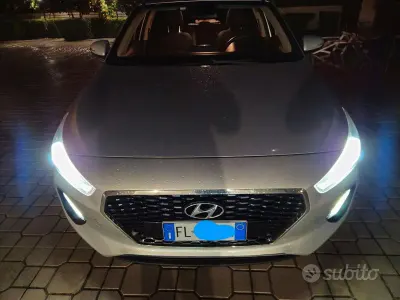 Usata Hyundai i30