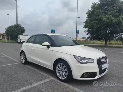 Occasion Audi A1