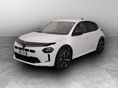 Usata Lancia Ypsilon 110 CV (80 kW) 2025 Blu/azzurro Utilitaria