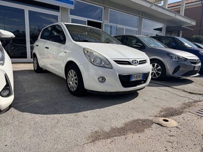 usata Hyundai i20 PROMO FINANZIAMENTO 1.2 5p. BlueDriv