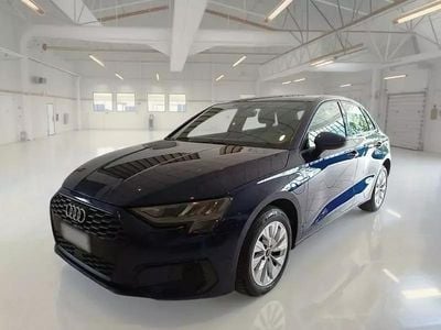 Usata Audi A3 Business 149 CV (109 kW) 2023 Berlina