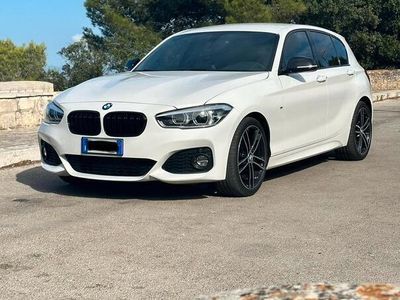 usata BMW 114 114 d 5p Msport