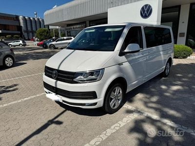 VW T6