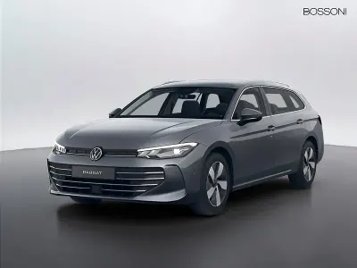 Usata VW Passat