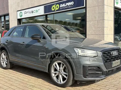 Usata Audi Q2
