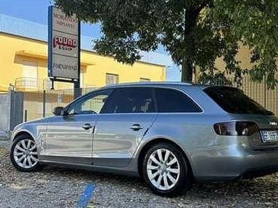 Usata Audi A4 Ambiente 143 CV (105 kW) 2009 Station wagon