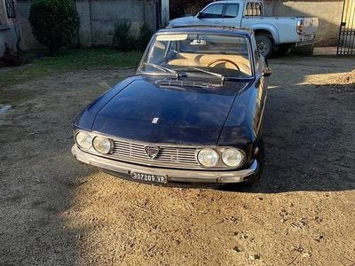 Usata Lancia Fulvia S 1970 Coupé