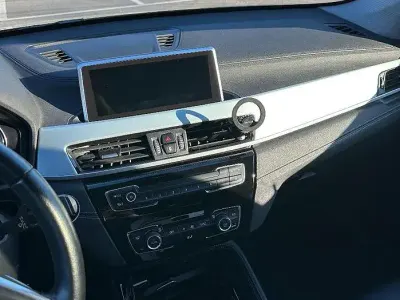 Usata BMW X1 xLine 150 CV (110 kW) 2020 Nero SUV