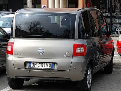 usata Fiat Multipla Metano 2300 Euro