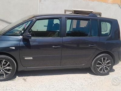Käytetty Renault Espace