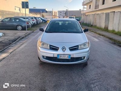 Renault Mégane II