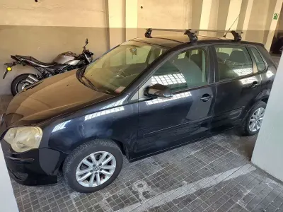 Usata VW Polo